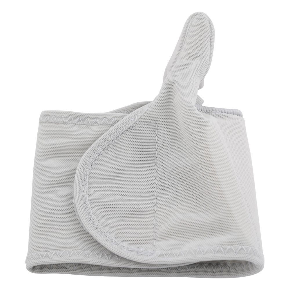 外反母趾サポーター［ソルボ・固定薄型］ 左足用L 25.5～27.0cm　63221 1枚