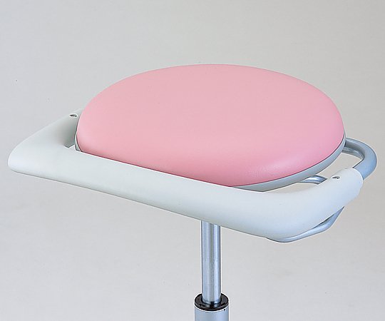 ナビチェアーⅡ NVCⅡ-SV バイオレット 脚部リング無し　NVC2-SV 1脚