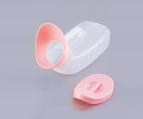 요기(내열성) 1100mL 여성용 1개