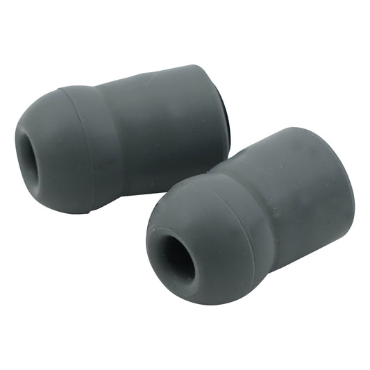 소프트 이어 팁(엘리트 하베 DLX용) S 그레이 1조(2개입) 5079-314 1조(2개입)