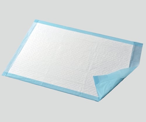 Water-absorbent waterproof sheet (polymer sheet) 600 x 900 1 bag (20 sheets) 80g 1 bag (20 sheets)