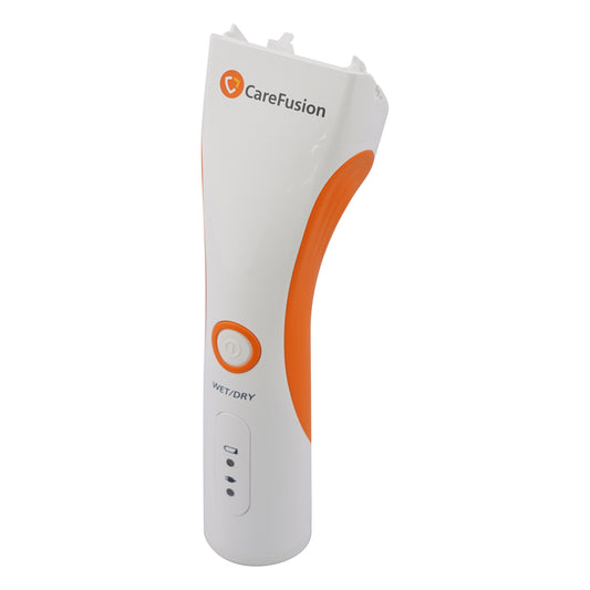 Surgical Clipper Carefusion 5513J Body 1 piece