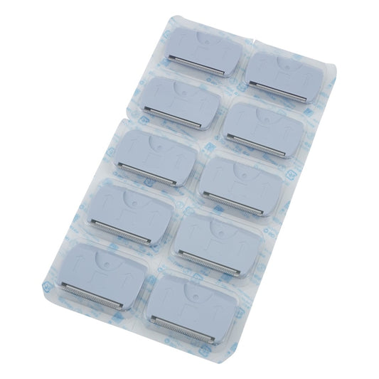 Surgical Clipper Care Fusion Blade (General Use) 1 Box (50 Pieces) 4406J 1 Box (50 Pieces)