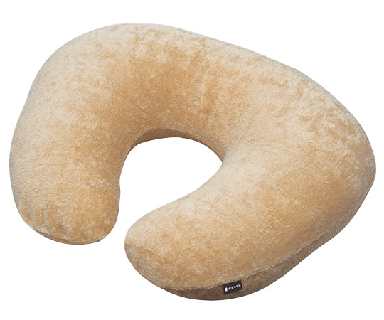 授乳用クッション　ベージュ　ふつう　89201 1個