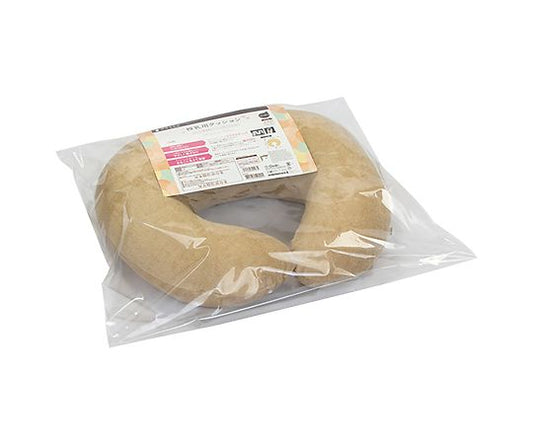 授乳用クッション　ベージュ　大きめ　89208 1個