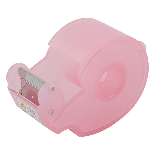 Surgical Tape Cutter (Kururin) Pink IZU-025 Pink 1 piece