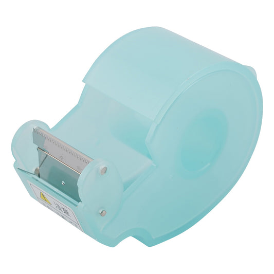 Surgical Tape Cutter (Kururin) Blue IZU-025 Blue 1 piece