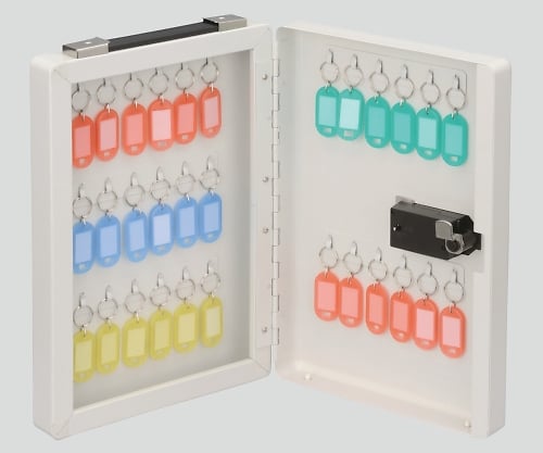 Dial key box 30 pieces NKB-D03 1 piece