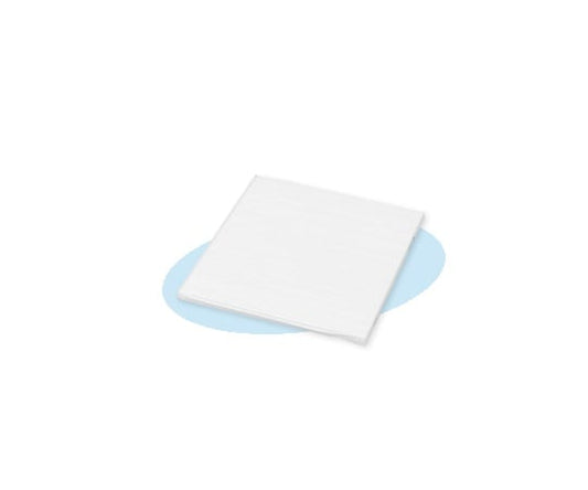 空気清浄機AC100用交換用集塵フィルター　PMAC-100HF 1枚