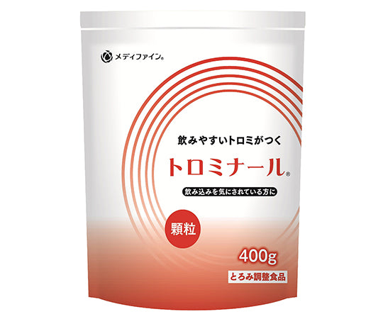 トロミナール(とろみ調整食品)　スタンドパック　1袋(400g入) 1袋