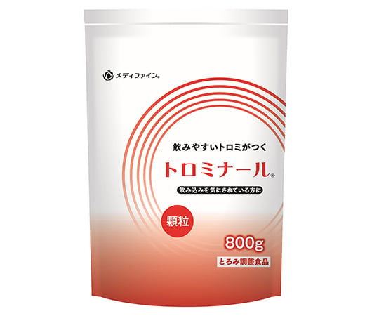 トロミナール(とろみ調整食品)　スタンドパック　1袋(800g入) 1袋