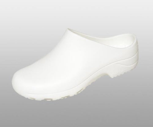 Operating Room Clogs (Foot Lab) White 26cm with Ventilation Holes 002W 26 1 Pair