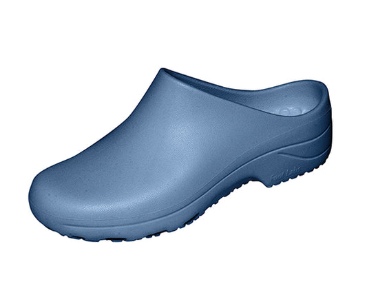 Operating Room Clogs (Foot Lab) Sax 27cm with Ventilation Holes 002S 27 1 Pair