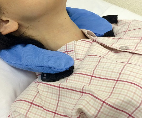 くるっとクール(三日月型冷却剤)　MKC-001 1個