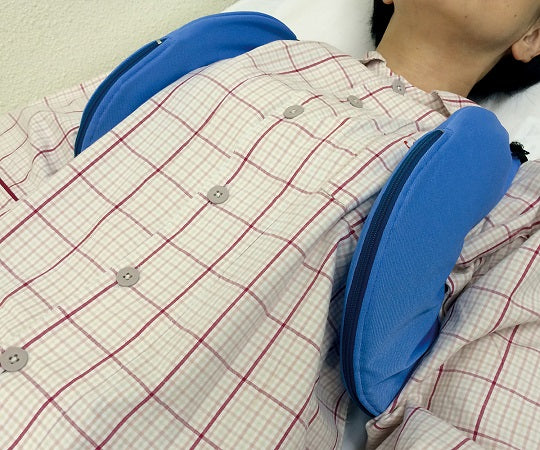 くるっとクール(三日月型冷却剤)　MKC-001 1個