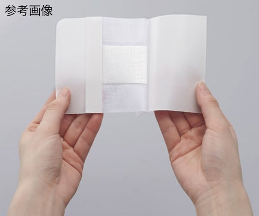 優肌パッド®（不織布製パッド付ドレッシング） 100×200mm 1箱（20枚入）　1520 1箱(20枚入)