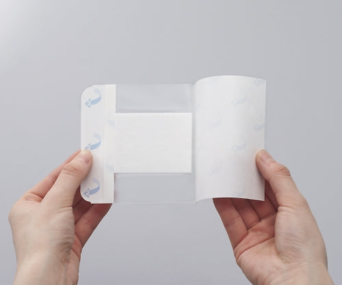 피부 퍼미 패드®(패드 부착 필름 드레싱) 100×170mm 1상자(20장입) 1617 1상자(20장입)