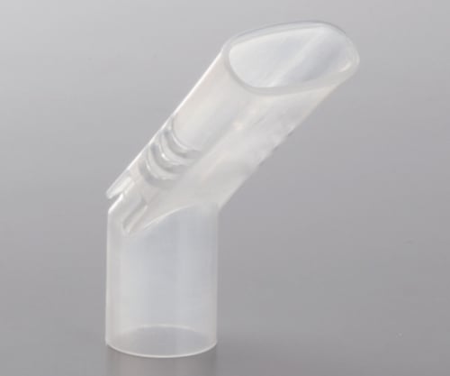 Mouthpiece for Compact Neb (Jet Nebulizer) ZD0070 1 piece