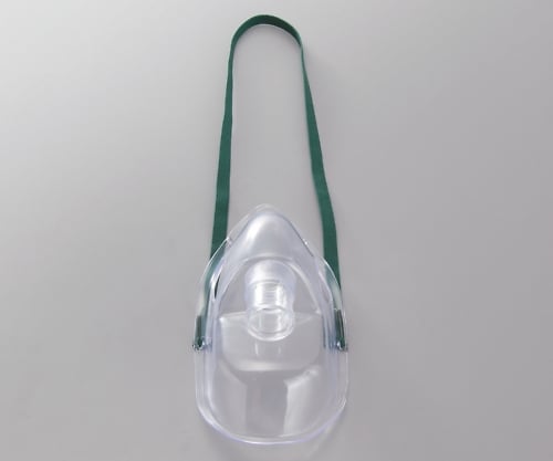 RB2530 Adult Mask for Compact Nebu (Jet Nebulizer) 1 piece