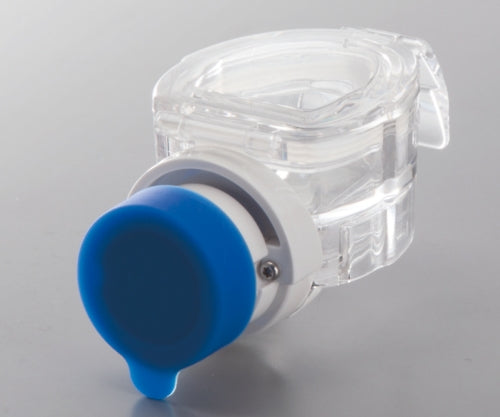 Vib Mesh Nebulizer Drug Solution Chamber HL100-MB 1pc