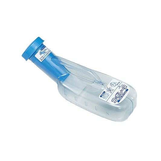Urinal (Co-Borene) for men/1000mL S082 1 unit