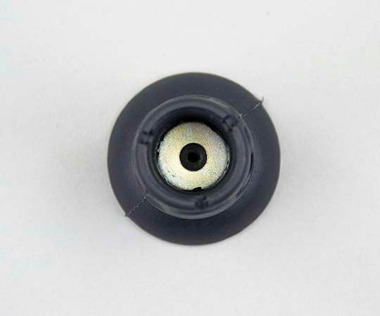 교환용 첨단 고무 φ19mm Base 1개