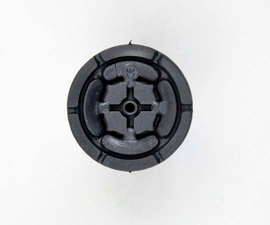 교환용 첨단 고무 φ19mm Base 1개