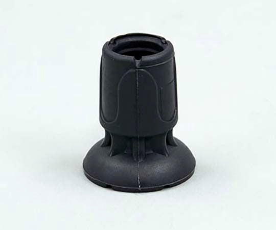 교환용 첨단 고무 φ19mm Base 1개