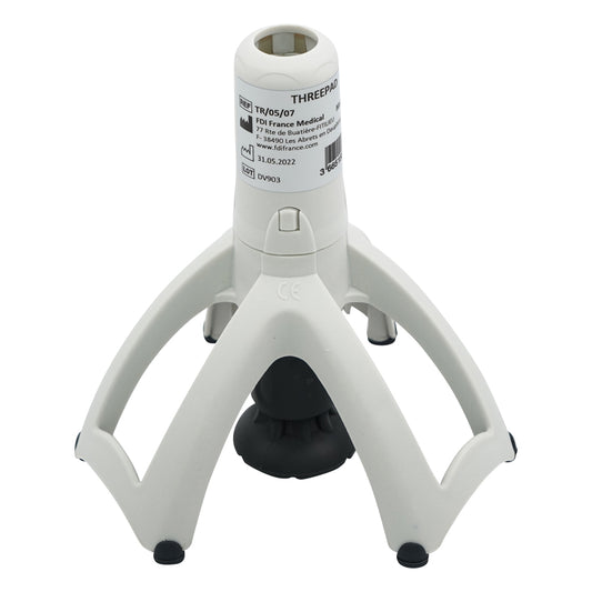 Self-supporting attachment TRIPOD 1 piece