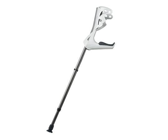 Lofstrand Clutch Opti-Comfort PREMIUM 1 piece