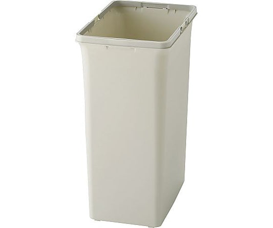 分別ゴミ箱（リサイクルトラッシュ） ECO-50 本体　YW-133L-PC 1個