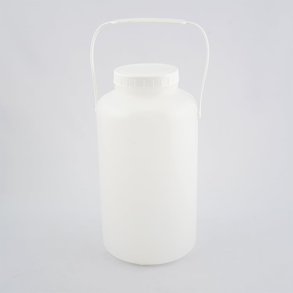 Urine collection bottle (polyethylene storage container with handle) 2500mL 482 1 piece