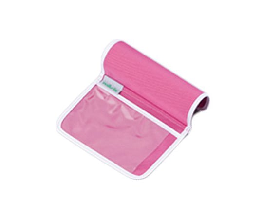 플렉시블 침대 네임/걸이식(핑크) FOB-P 1개