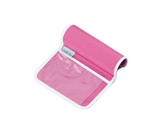 플렉시블 침대 네임/걸이식(핑크) FOB-P 1개