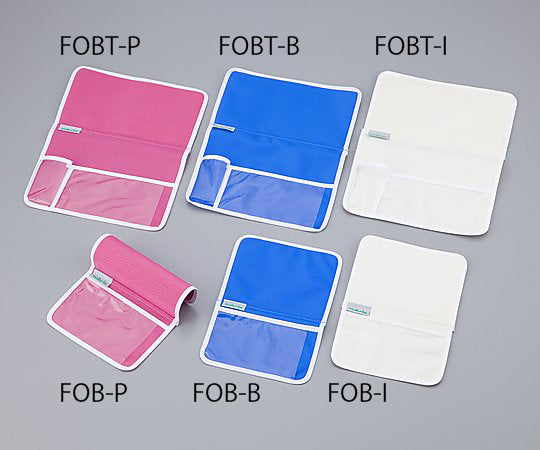 플렉시블 침대 네임/걸이식(아이보리) FOB-I 1개