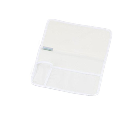 플렉시블 침대 네임/걸이식(아이보리·포켓 첨부) FOBT-I 1개