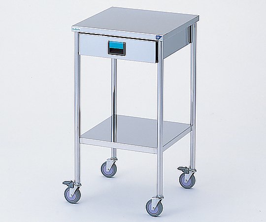 스퀘어 왜건 서랍 포함 435×435×800mm SQ-A 1대