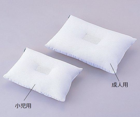 Pillow (breathable, washable) for children WP-S 1 piece