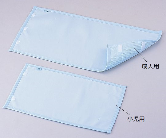 베개(통기성·환세척)용 커버 소아용 WPC-S 1장