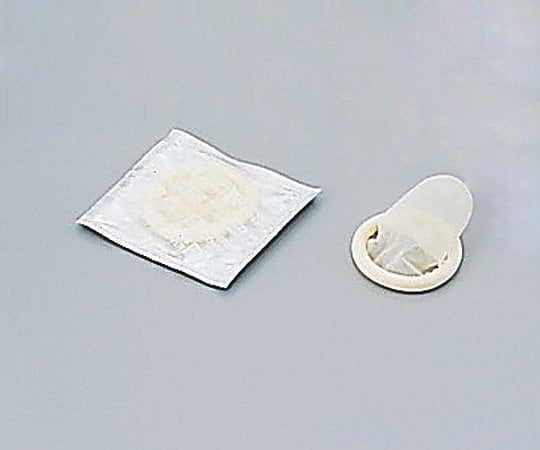 Probe cover (soft touch) Regular dry (individually wrapped) 144 pieces OM-1000 1 box (1 piece x 144 bags)