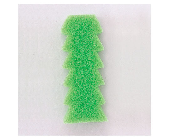 ハミングッドH （口腔清掃用スポンジブラシ）250本入　MHGH250 1箱(1本×250袋入)