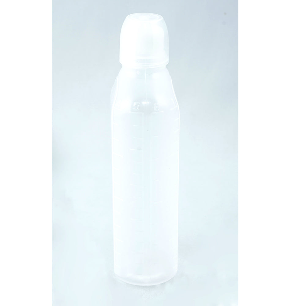 投薬瓶（未滅菌）300mL 1箱（50本入）　F型 1箱(50本入)