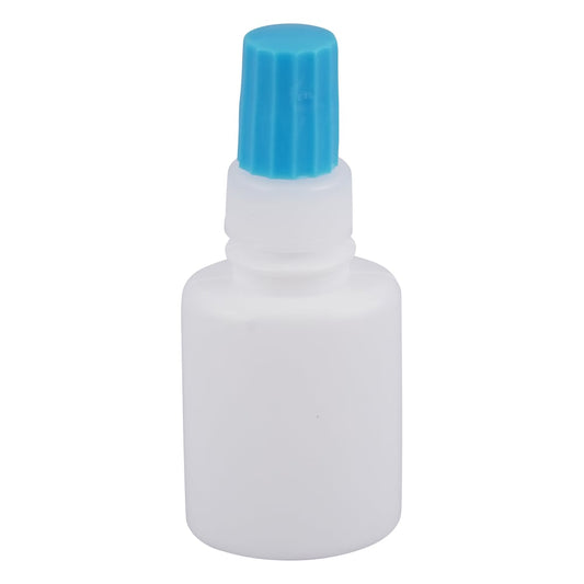 점비 용기(미멸균) 15mL 유백 다원 15 1봉(100개입)