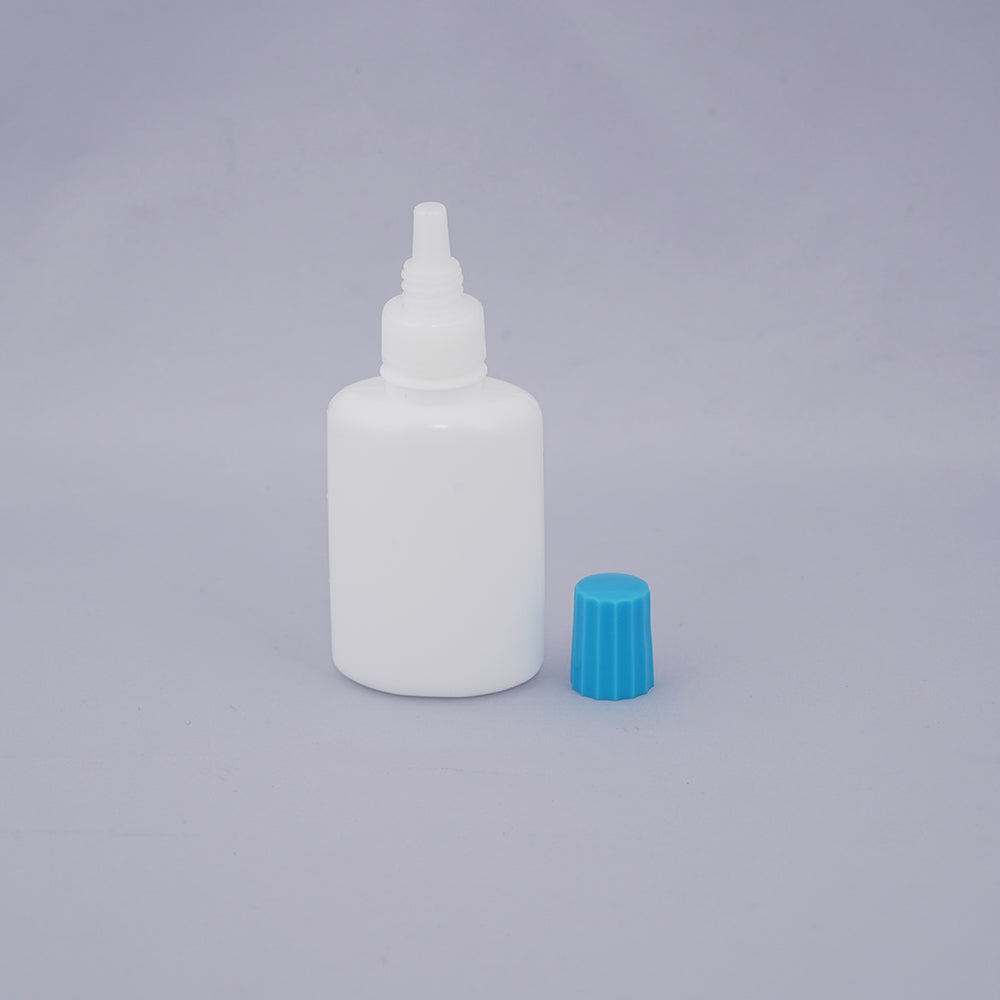 점비용기(미멸균) 30mL 유백다원30 1봉(100개입)