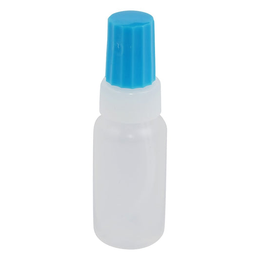 Nasal drop container (non-sterile) 10mL transparent round 10 1 bag (100 pieces) 1 bag (100 pieces)