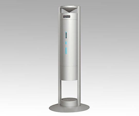 공기 살균등 15W・1등 450×450×1118mm 에어 리어(TM) FEST15122EL1 1대