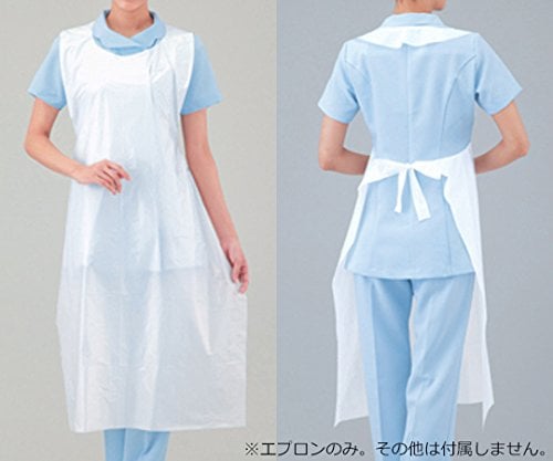 프로 쉐어 가드 앞치마 100 매입 표준 팩 1 상자 (100 매 입)