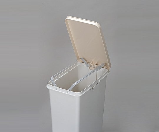 ペダルペール スリムペダル　30L 1個