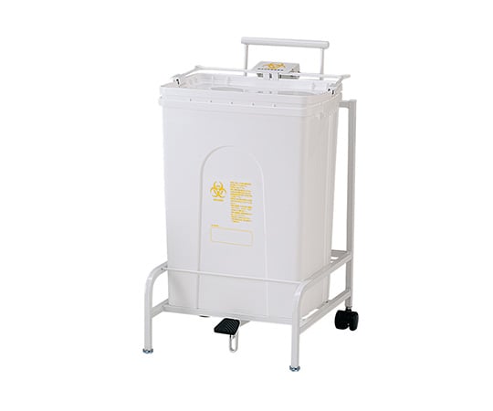 Medical waste disposal container holder for BH-E50K EK50Y/HC 1 piece