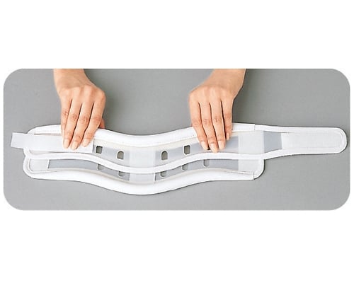 カラーキーパー・ハード（頸椎固定用シーネ）　M　311212 1個